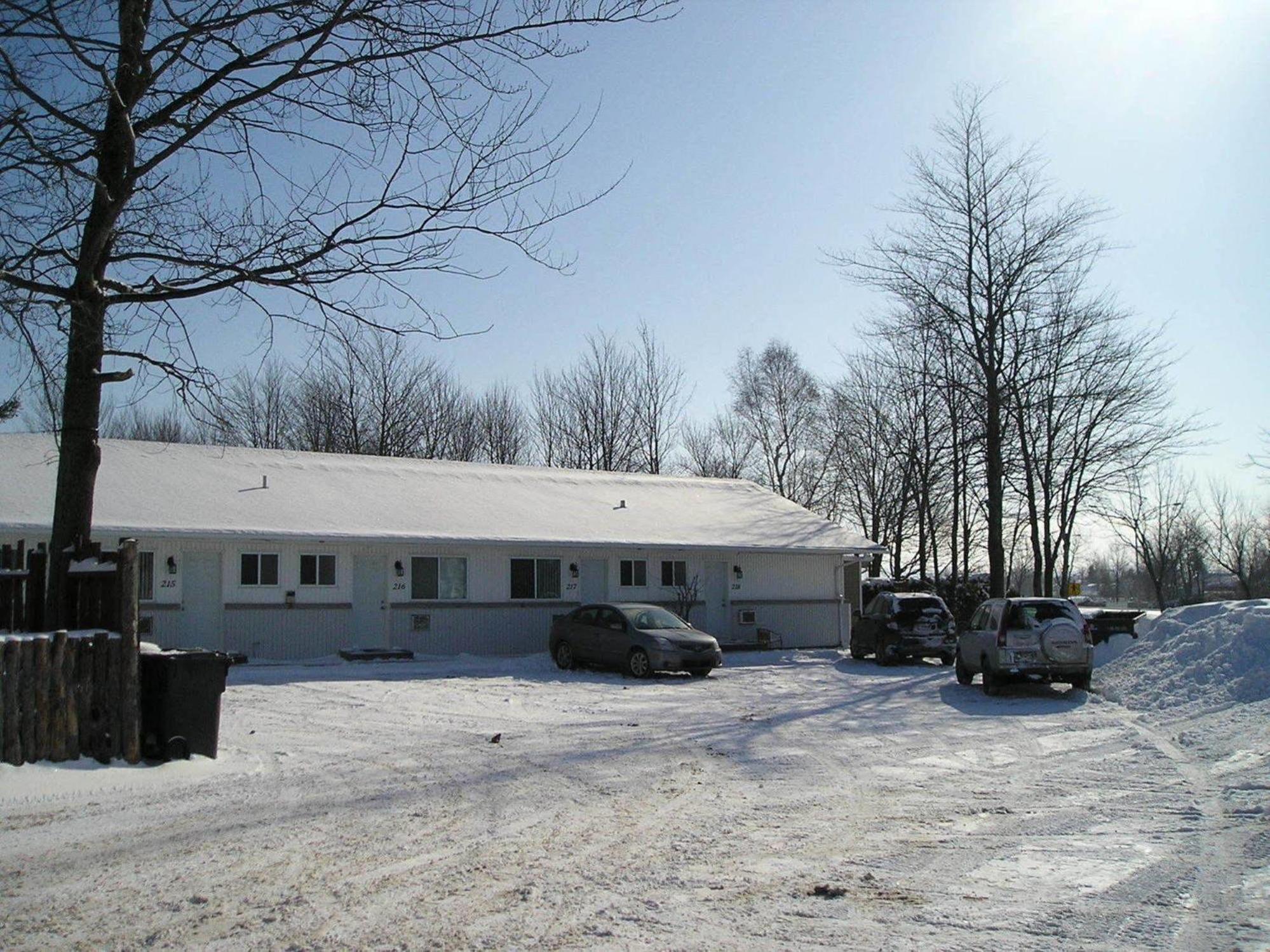 Motel Le Victo Victoriaville Dış mekan fotoğraf