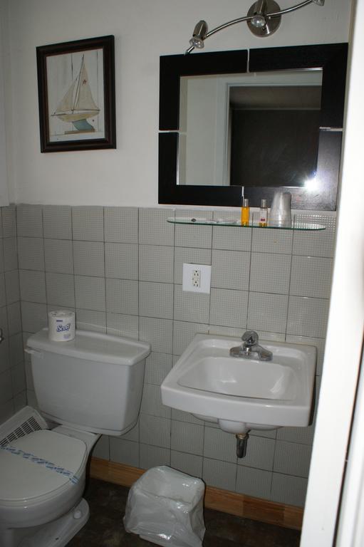 Motel Le Victo Victoriaville Dış mekan fotoğraf