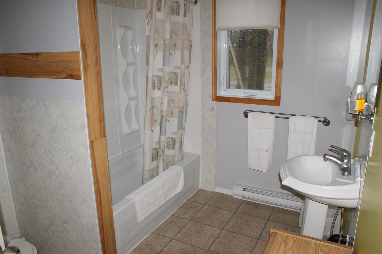 Motel Le Victo Victoriaville Dış mekan fotoğraf