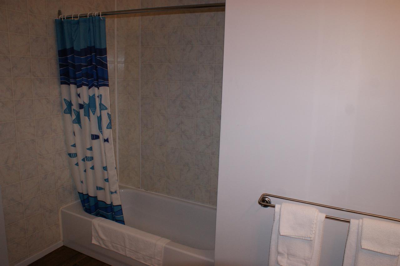Motel Le Victo Victoriaville Dış mekan fotoğraf