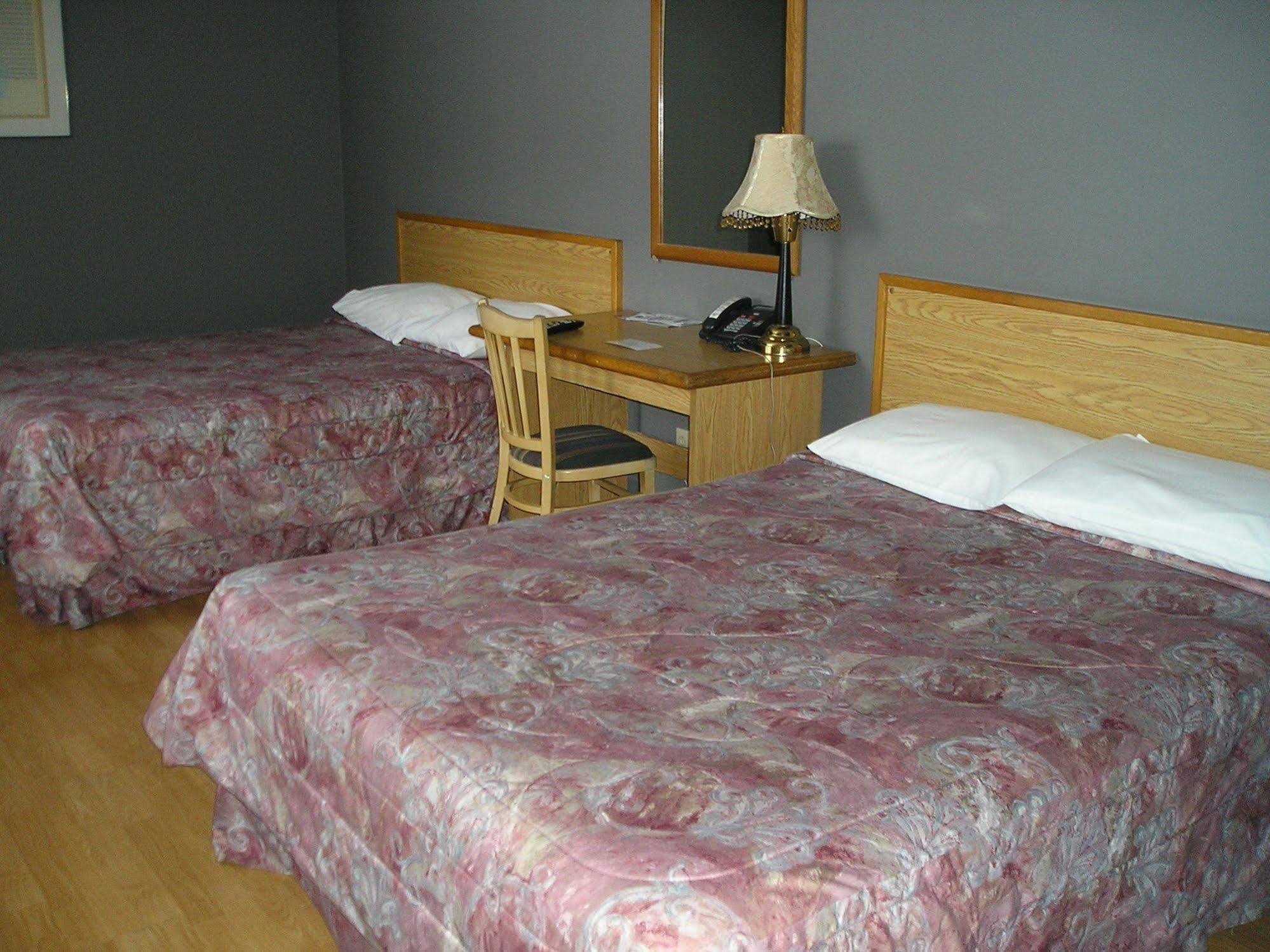 Motel Le Victo Victoriaville Dış mekan fotoğraf